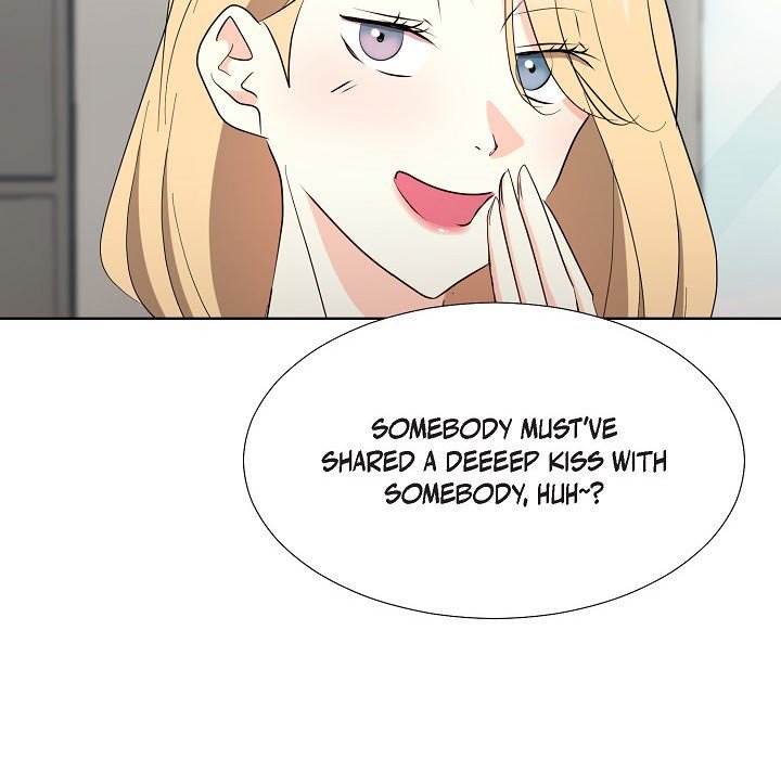 Fragrant Office Life Fragrant Office Life EP 39 - Toomics page 85 - 