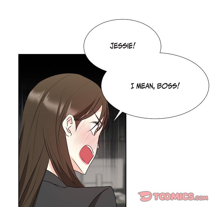 Fragrant Office Life Fragrant Office Life EP 39 - Toomics page 86 - 