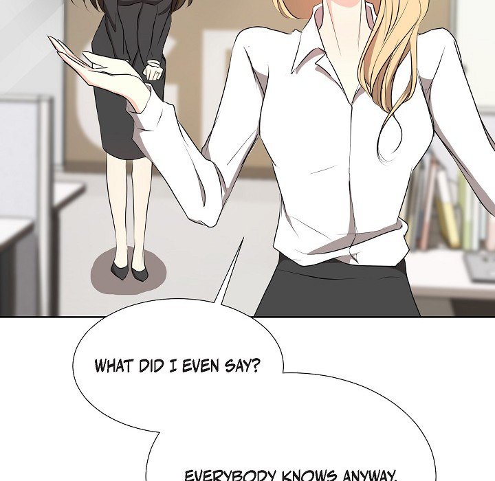 Fragrant Office Life Fragrant Office Life EP 39 - Toomics page 88 - 