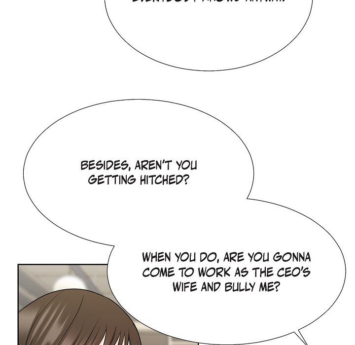 Fragrant Office Life Fragrant Office Life EP 39 - Toomics page 89 - 