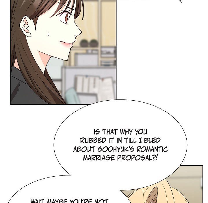 Fragrant Office Life Fragrant Office Life EP 39 - Toomics page 90 - 