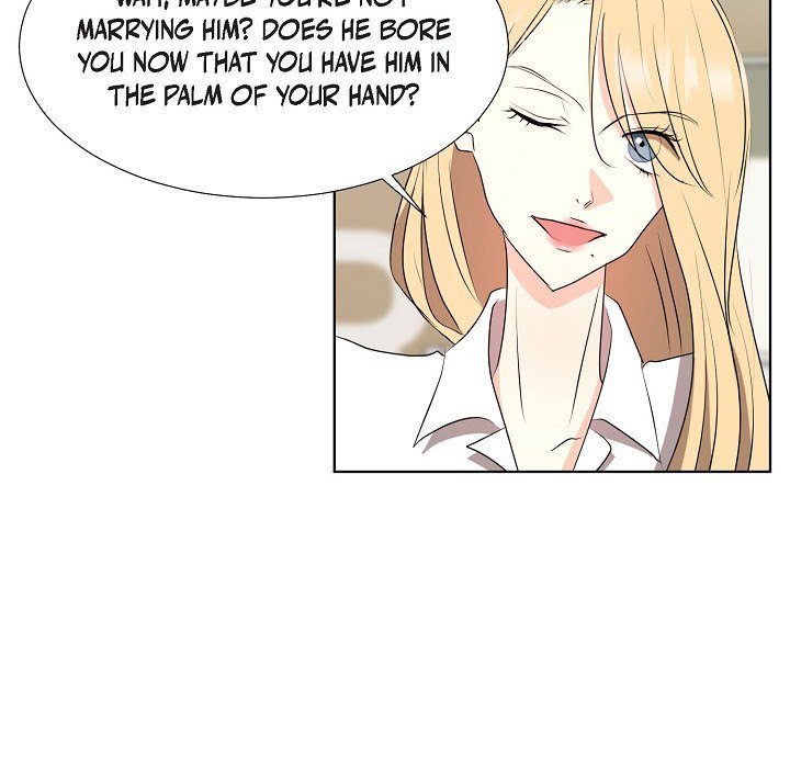 Fragrant Office Life Fragrant Office Life EP 39 - Toomics page 91 - 