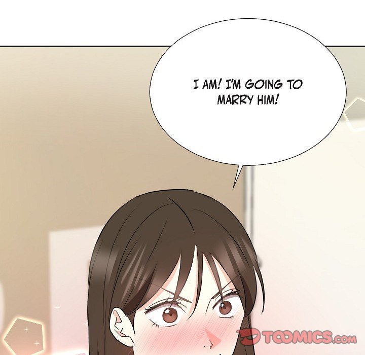 Fragrant Office Life Fragrant Office Life EP 39 - Toomics page 92 - 