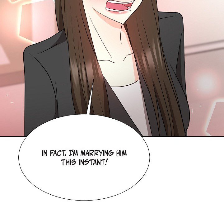 Fragrant Office Life Fragrant Office Life EP 39 - Toomics page 93 - 