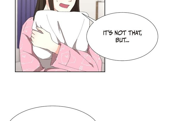 Fragrant Office Life Fragrant Office Life EP 4 - Toomics page 3 - 