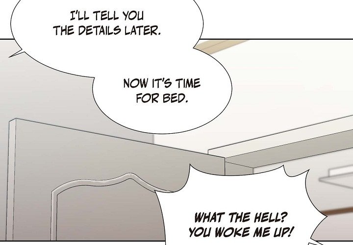 Fragrant Office Life Fragrant Office Life EP 4 - Toomics page 4 - 