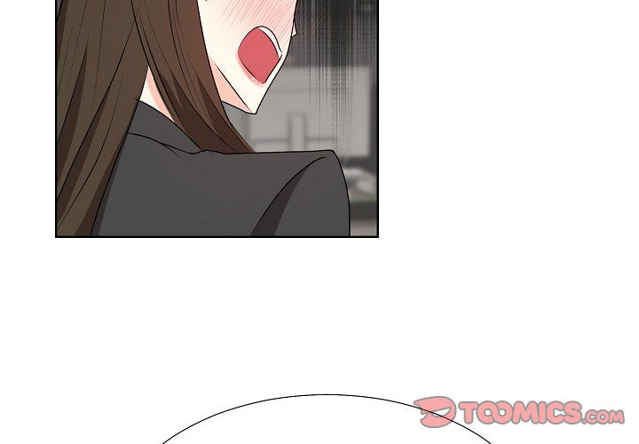 Fragrant Office Life Fragrant Office Life EP 40 - Toomics page 2 - 