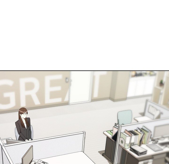 Fragrant Office Life Fragrant Office Life EP 40 - Toomics page 12 - 