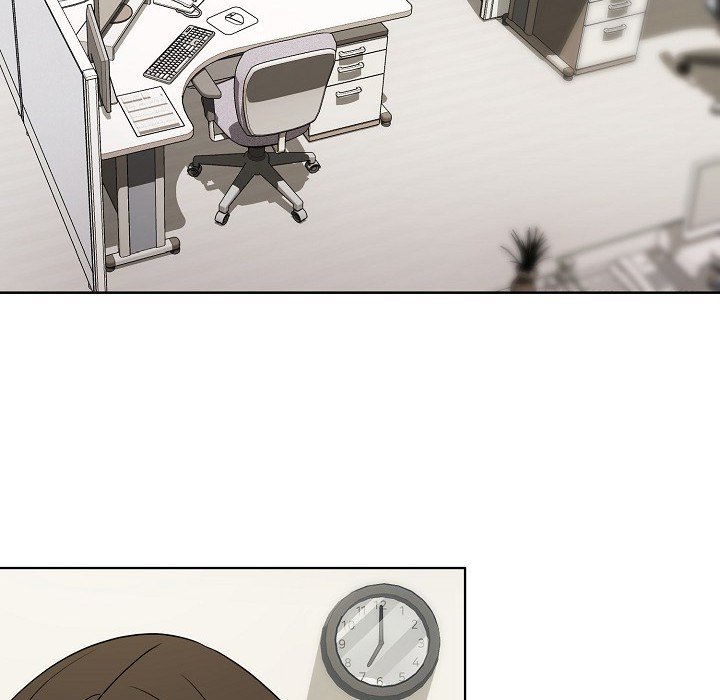 Fragrant Office Life Fragrant Office Life EP 40 - Toomics page 13 - 