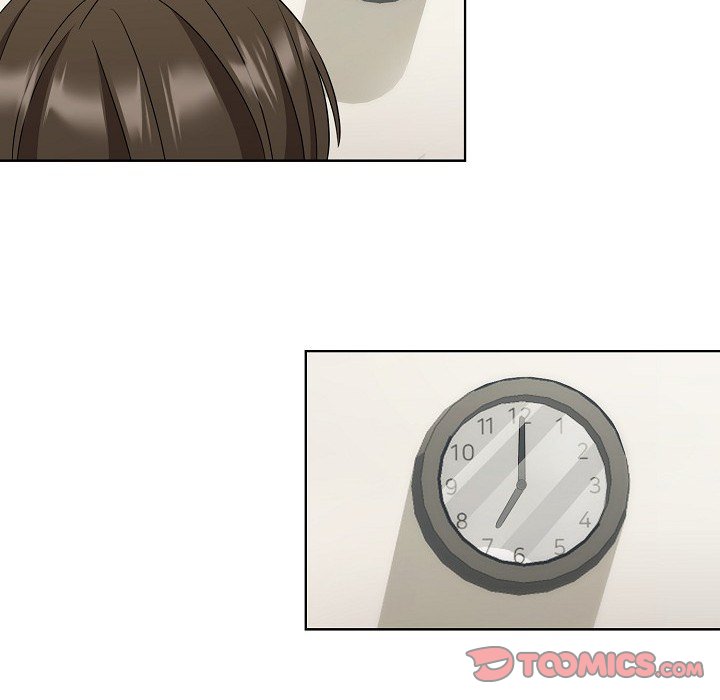 Fragrant Office Life Fragrant Office Life EP 40 - Toomics page 14 - 