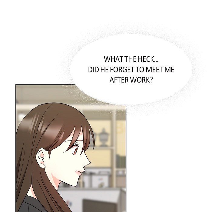 Fragrant Office Life Fragrant Office Life EP 40 - Toomics page 15 - 
