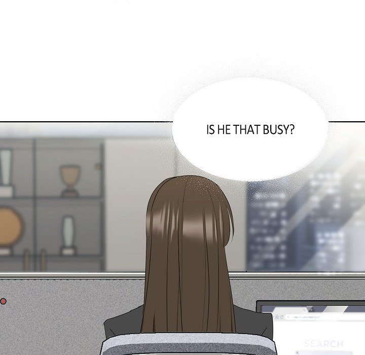 Fragrant Office Life Fragrant Office Life EP 40 - Toomics page 17 - 