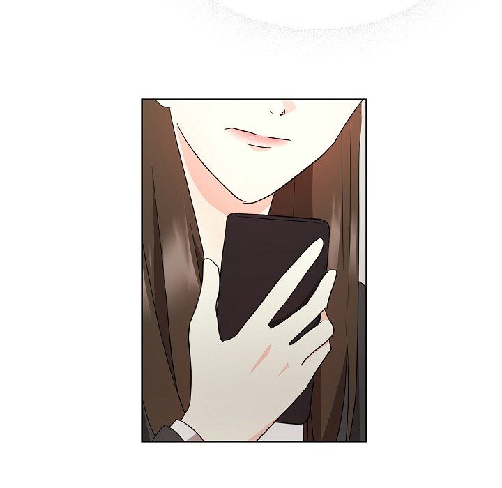 Fragrant Office Life Fragrant Office Life EP 40 - Toomics page 19 - 