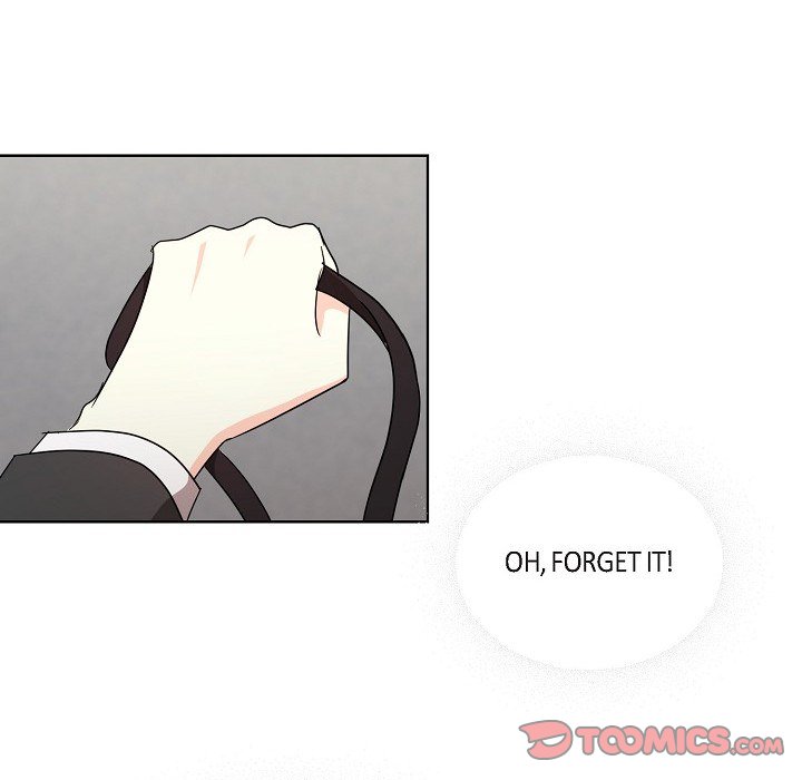 Fragrant Office Life Fragrant Office Life EP 40 - Toomics page 20 - 