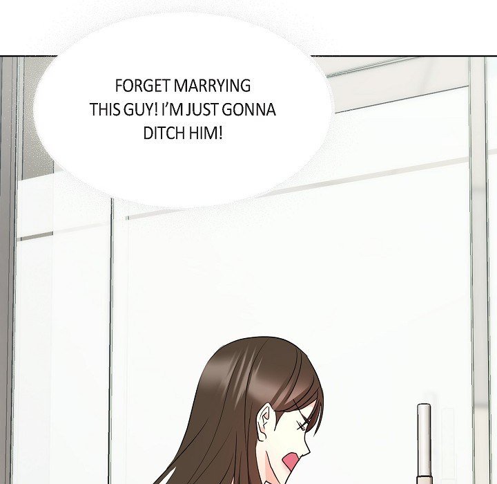 Fragrant Office Life Fragrant Office Life EP 40 - Toomics page 21 - 