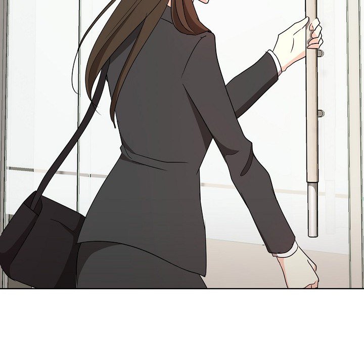 Fragrant Office Life Fragrant Office Life EP 40 - Toomics page 22 - 