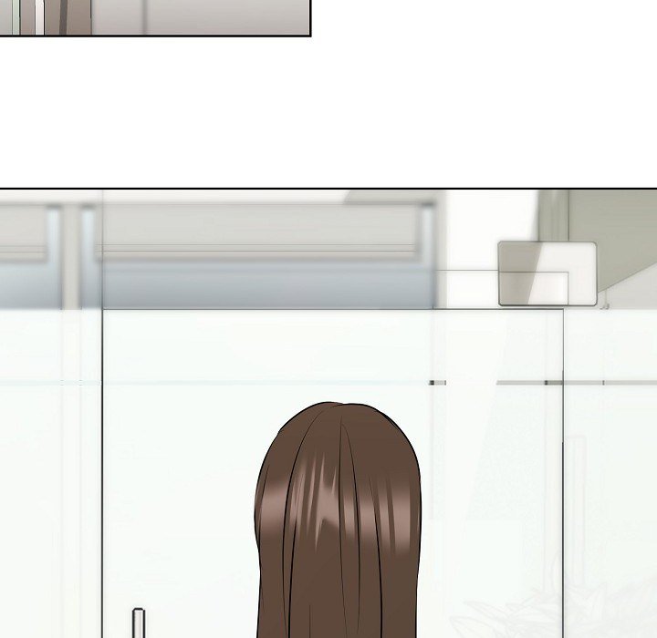 Fragrant Office Life Fragrant Office Life EP 40 - Toomics page 24 - 