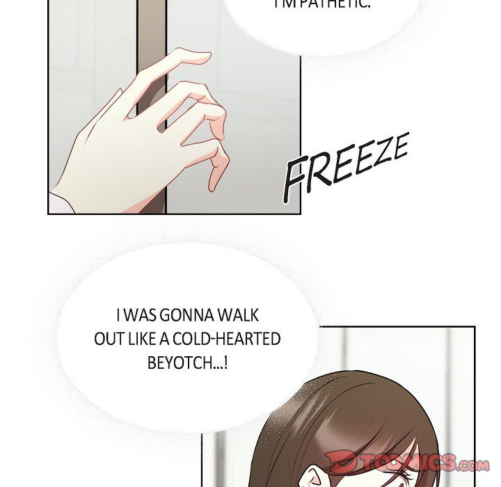 Fragrant Office Life Fragrant Office Life EP 40 - Toomics page 26 - 