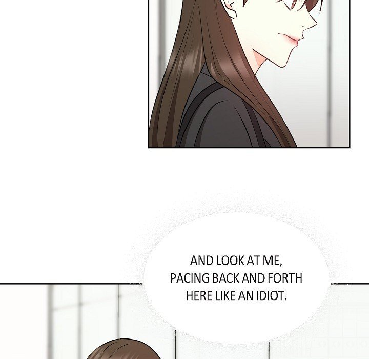 Fragrant Office Life Fragrant Office Life EP 40 - Toomics page 27 - 