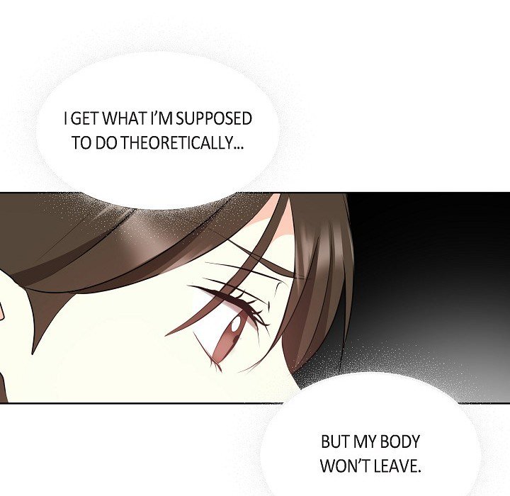 Fragrant Office Life Fragrant Office Life EP 40 - Toomics page 29 - 