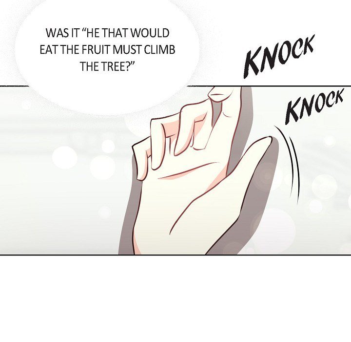 Fragrant Office Life Fragrant Office Life EP 40 - Toomics page 31 - 