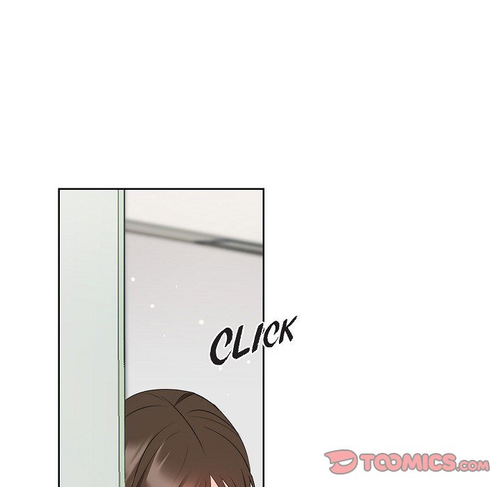 Fragrant Office Life Fragrant Office Life EP 40 - Toomics page 32 - 