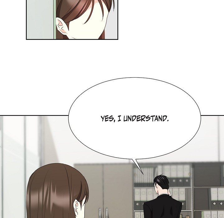 Fragrant Office Life Fragrant Office Life EP 40 - Toomics page 33 - 