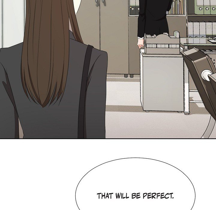 Fragrant Office Life Fragrant Office Life EP 40 - Toomics page 34 - 