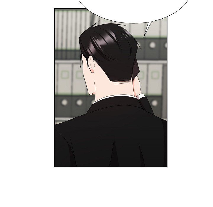 Fragrant Office Life Fragrant Office Life EP 40 - Toomics page 35 - 