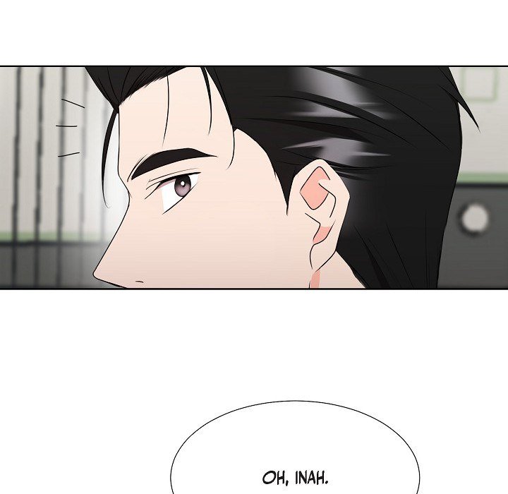 Fragrant Office Life Fragrant Office Life EP 40 - Toomics page 36 - 