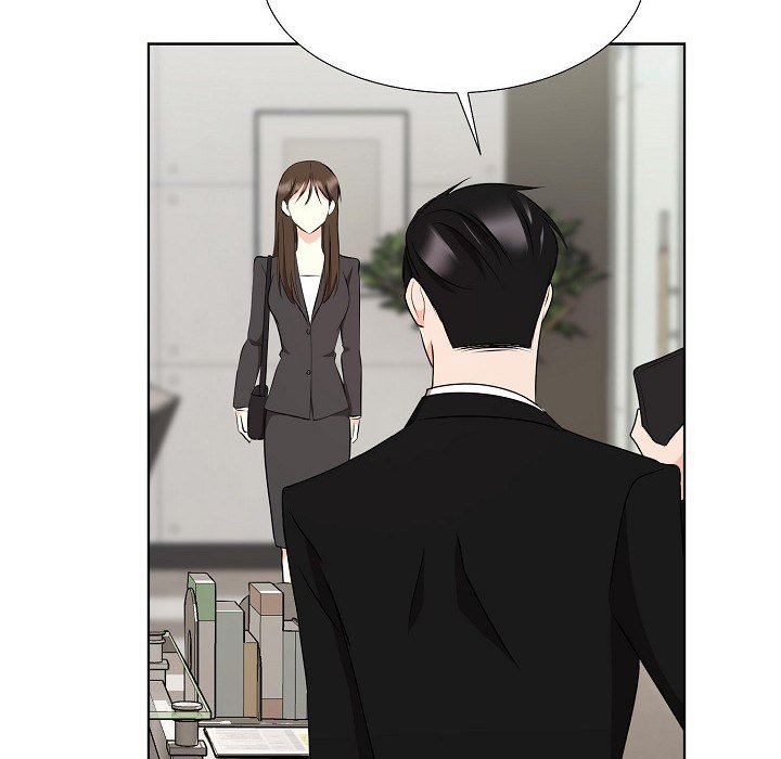 Fragrant Office Life Fragrant Office Life EP 40 - Toomics page 37 - 