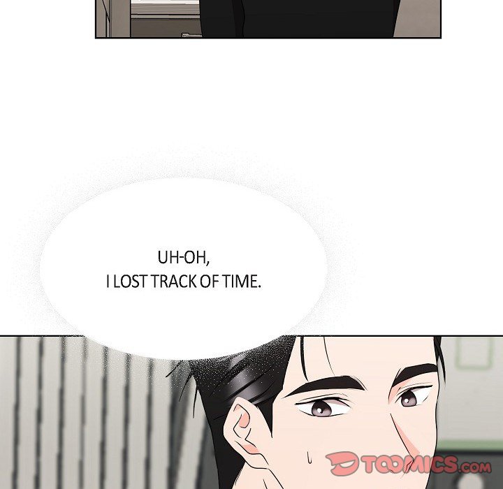 Fragrant Office Life Fragrant Office Life EP 40 - Toomics page 38 - 