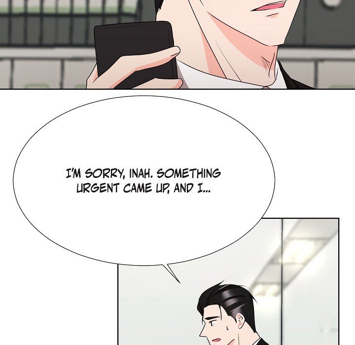 Fragrant Office Life Fragrant Office Life EP 40 - Toomics page 39 - 