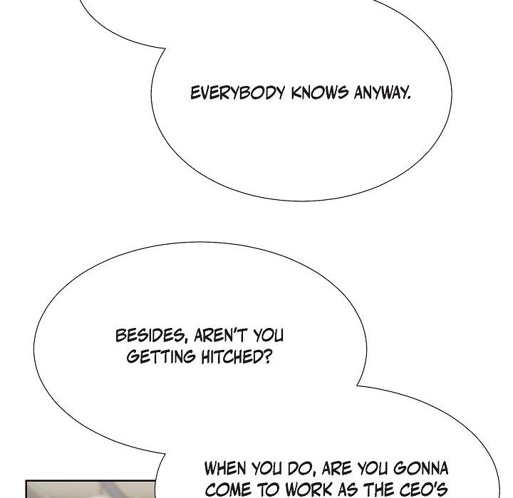 Fragrant Office Life Fragrant Office Life EP 40 - Toomics page 5 - 