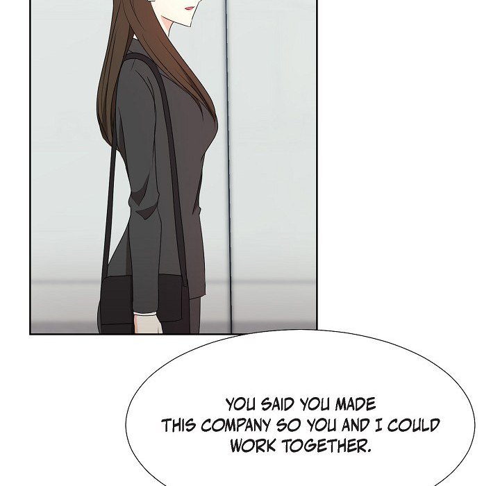 Fragrant Office Life Fragrant Office Life EP 40 - Toomics page 42 - 
