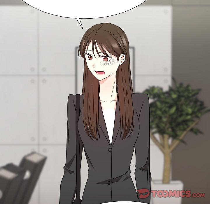 Fragrant Office Life Fragrant Office Life EP 40 - Toomics page 44 - 