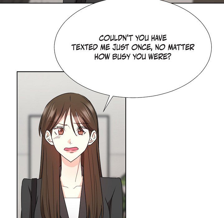 Fragrant Office Life Fragrant Office Life EP 40 - Toomics page 45 - 