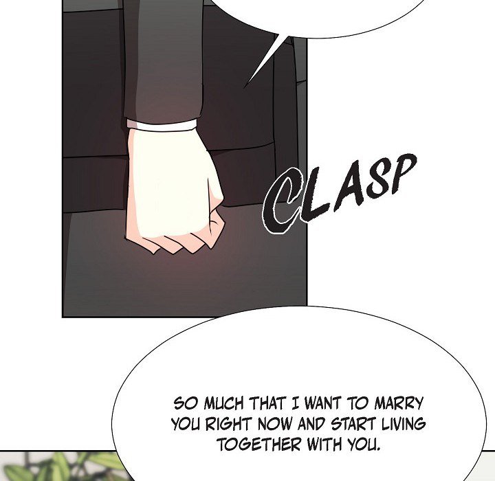 Fragrant Office Life Fragrant Office Life EP 40 - Toomics page 49 - 