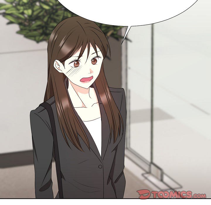 Fragrant Office Life Fragrant Office Life EP 40 - Toomics page 50 - 
