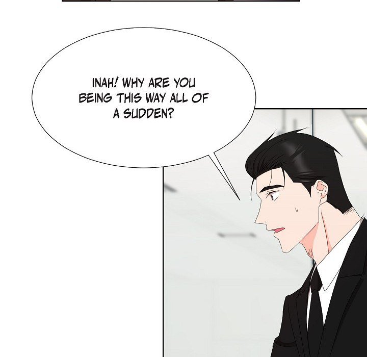 Fragrant Office Life Fragrant Office Life EP 40 - Toomics page 52 - 