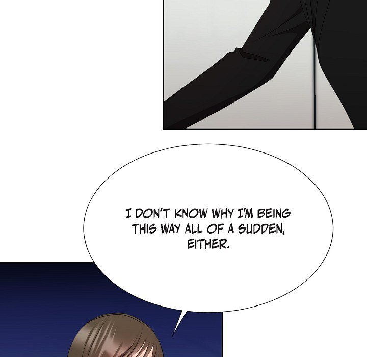 Fragrant Office Life Fragrant Office Life EP 40 - Toomics page 53 - 