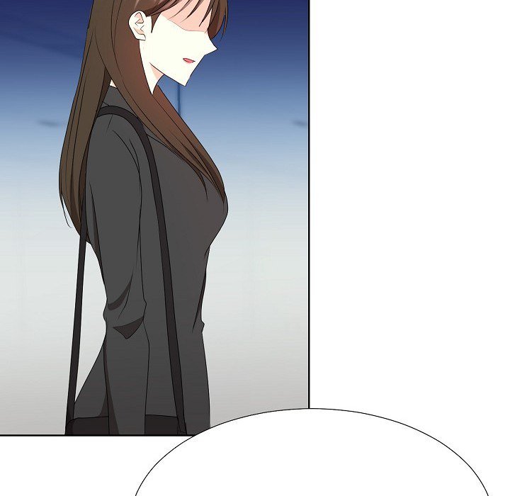 Fragrant Office Life Fragrant Office Life EP 40 - Toomics page 54 - 
