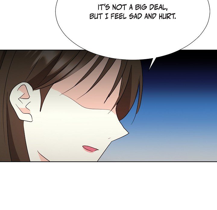 Fragrant Office Life Fragrant Office Life EP 40 - Toomics page 55 - 