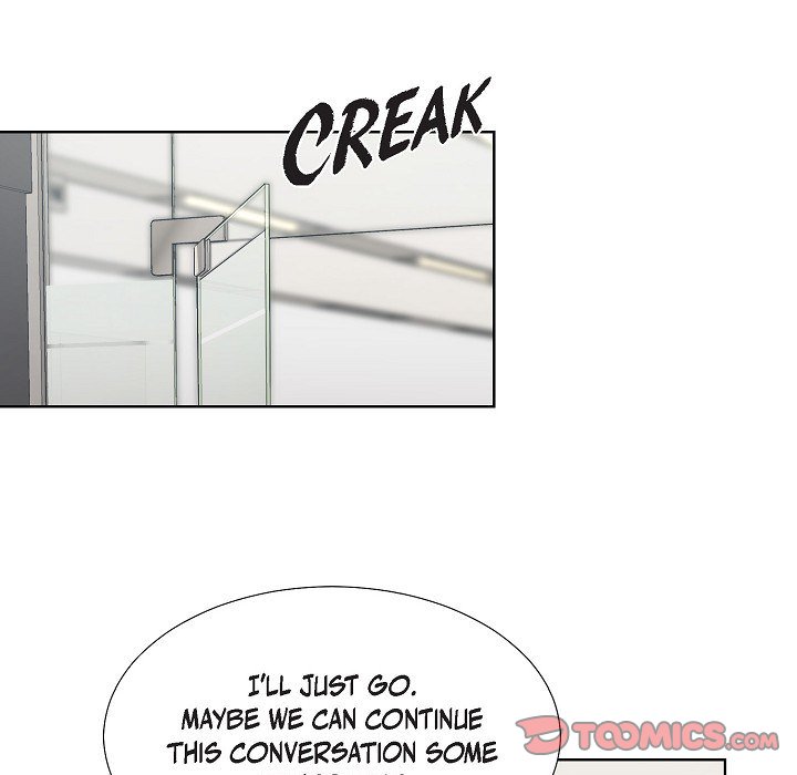 Fragrant Office Life Fragrant Office Life EP 40 - Toomics page 56 - 