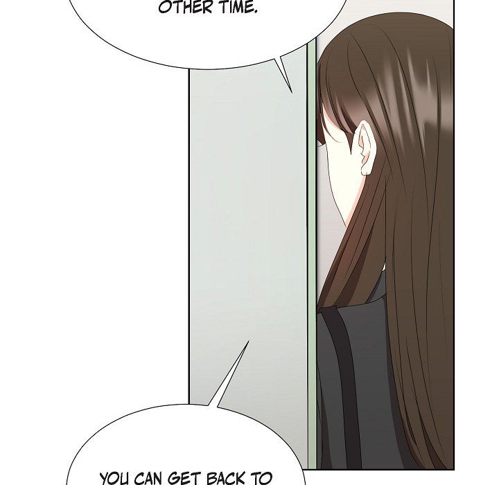 Fragrant Office Life Fragrant Office Life EP 40 - Toomics page 57 - 