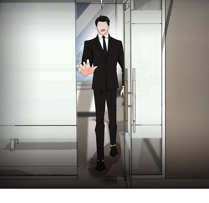 Fragrant Office Life Fragrant Office Life EP 40 - Toomics page 59 - 