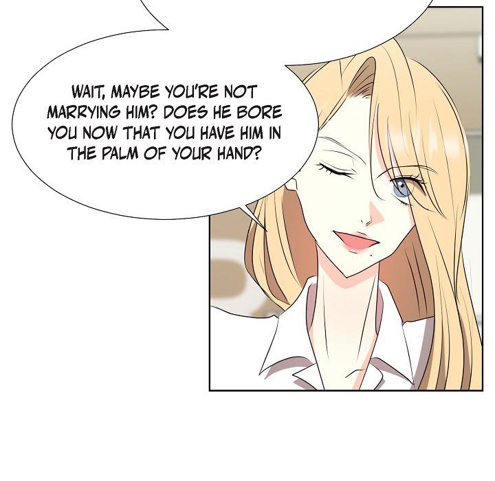 Fragrant Office Life Fragrant Office Life EP 40 - Toomics page 7 - 