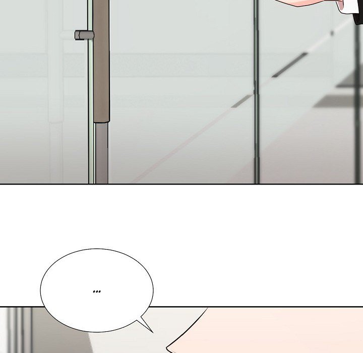 Fragrant Office Life Fragrant Office Life EP 40 - Toomics page 61 - 