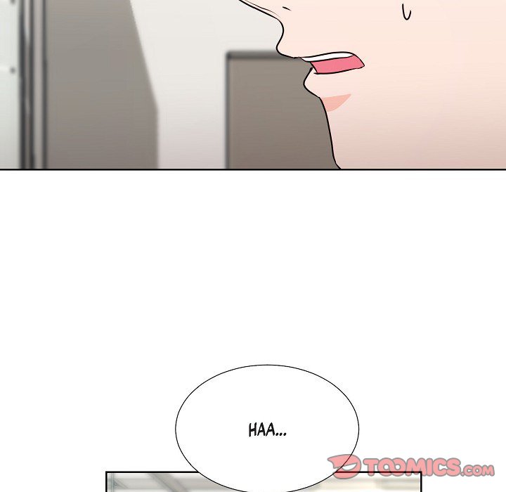 Fragrant Office Life Fragrant Office Life EP 40 - Toomics page 62 - 