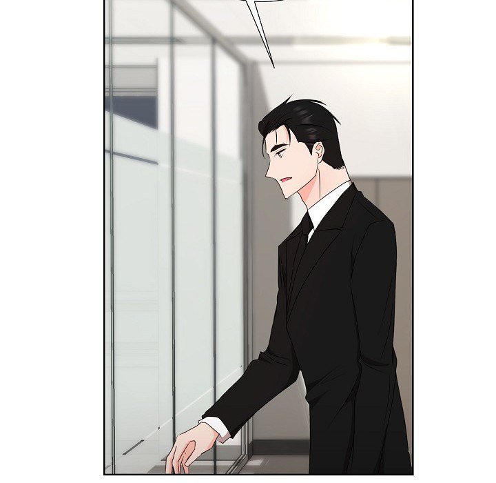 Fragrant Office Life Fragrant Office Life EP 40 - Toomics page 63 - 
